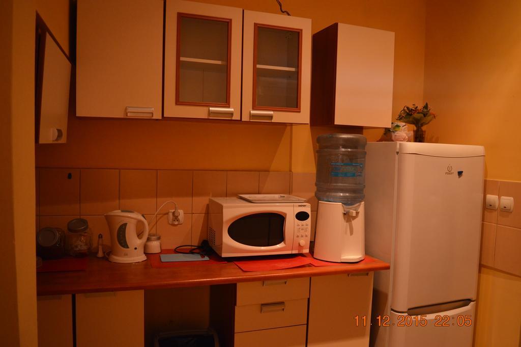 Honey Hostel Krakow Phòng bức ảnh