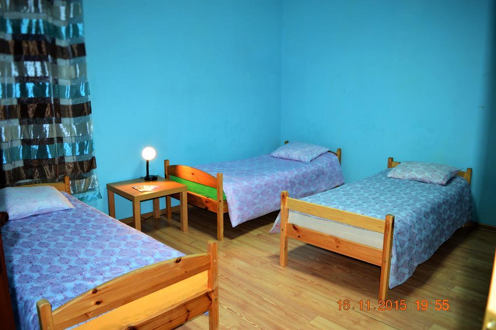 Honey Hostel Krakow Phòng bức ảnh