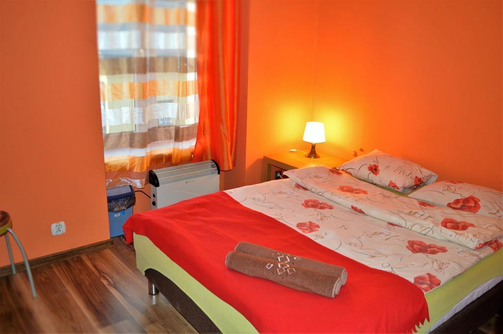 Honey Hostel Krakow Phòng bức ảnh
