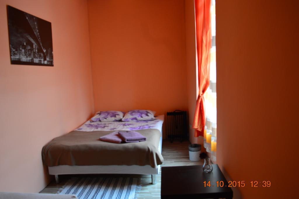 Honey Hostel Krakow Phòng bức ảnh