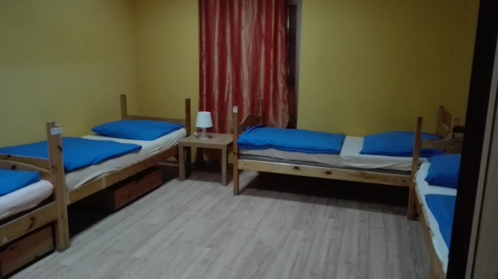 Honey Hostel Krakow Ngoại thất bức ảnh