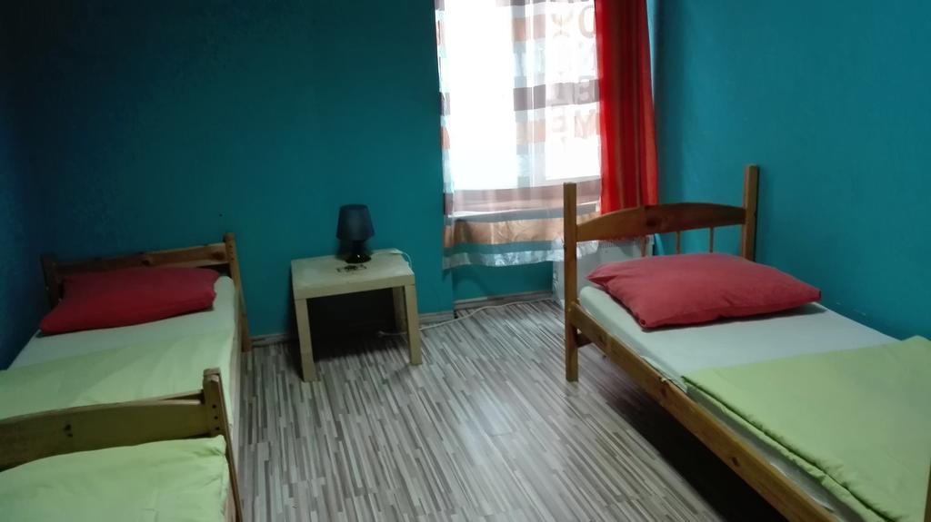 Honey Hostel Krakow Ngoại thất bức ảnh